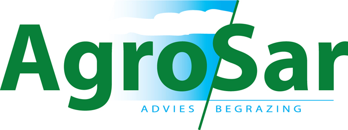 Logo van AgroSar